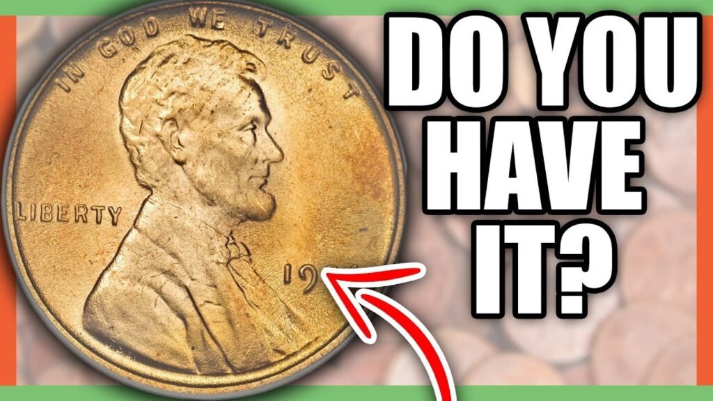 The Lincoln Wheat Penny Valued at $144K