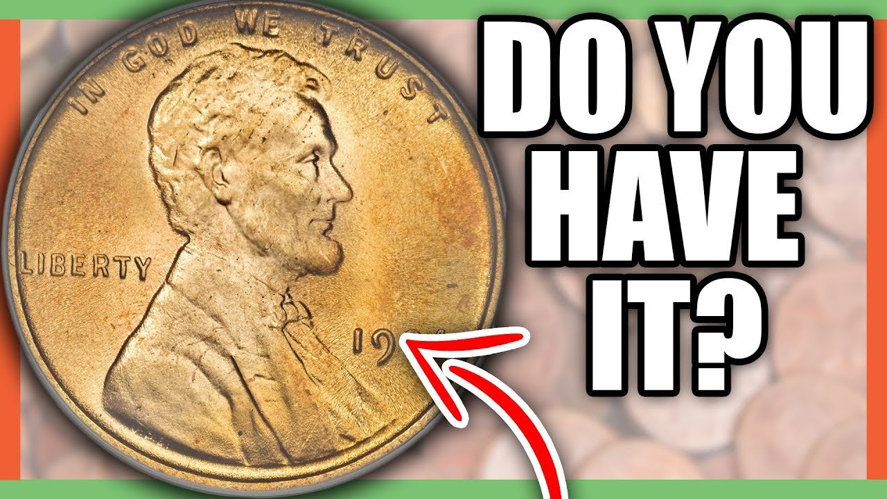 The Lincoln Wheat Penny Valued at $144K